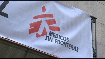 MSF renuncia a los fondos de la UE por su "irresponsable" política migratoria