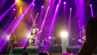 Every Inch of You - The Darkness @ House of Blues Las Vegas 4/15/16