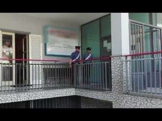 Casal di Principe (CE) - Bimba morta di tumore, coniugi pediatri indagati (17.06.16)