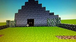 Minecraft horror map review (nathen2013 vlogs)