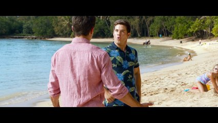 Mike and Dave Need Wedding Dates - I'll Send You Some Links