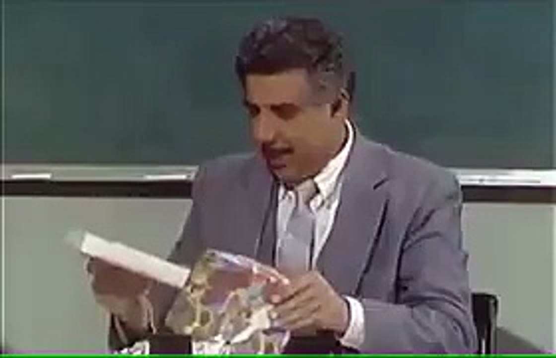 Que descanse en Paz 'Profesor Jirafales' (1934-2016)