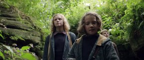 Swallows and Amazons (2016) Trailer