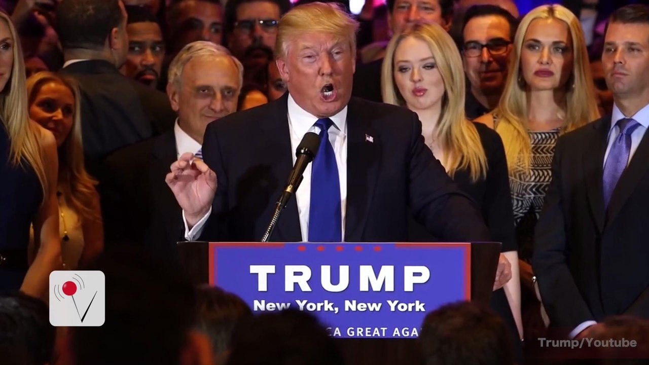 GOP Delegates Plan Mutiny Against Donald Trump