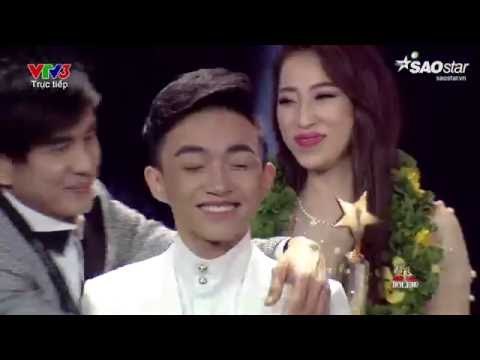 Những khoảnh khắc đáng nhớ của CK Thần tượng Bolero 2016