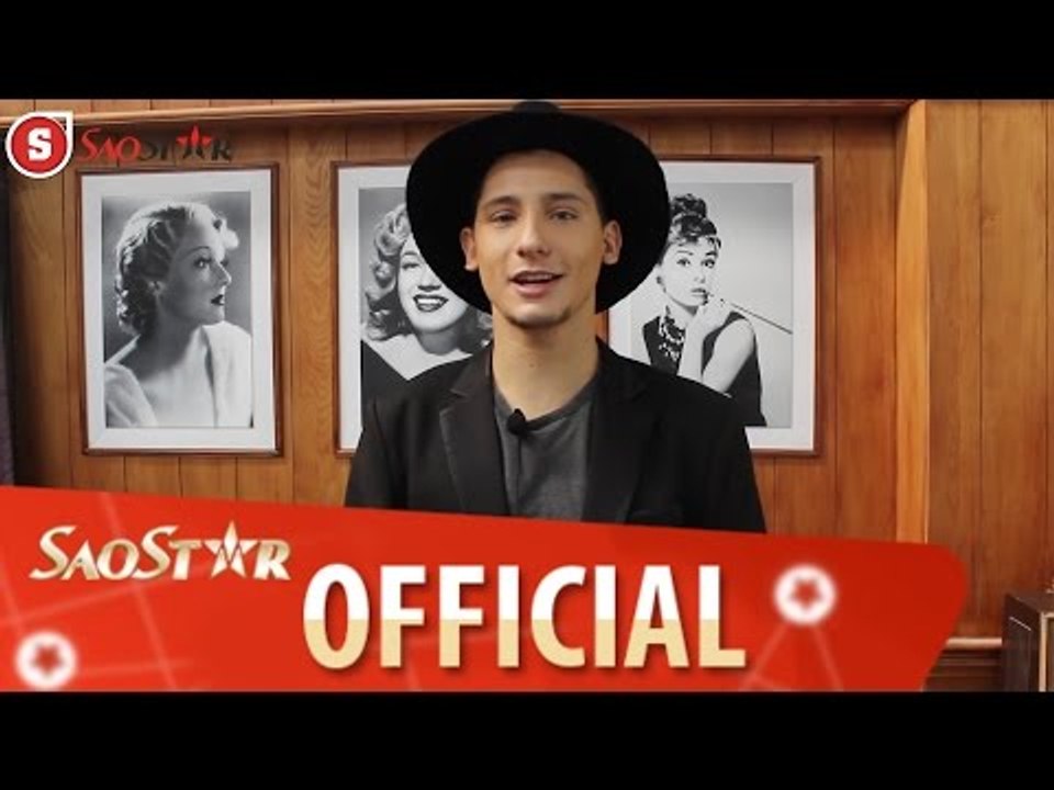 BNHV 2015: Kristian " Đây là lần thứ hai ăn tết ở Việt Nam"