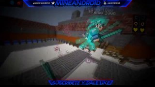 Practicanfo PvP En Windows 10! Vs Milenio! GG! 7u7