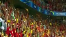 اهداف مبارة اسبانيا و تركيا 3-0 [2016_6_17] يورو 2016 (تعليق على سعيد الكعبى) كاملة HD