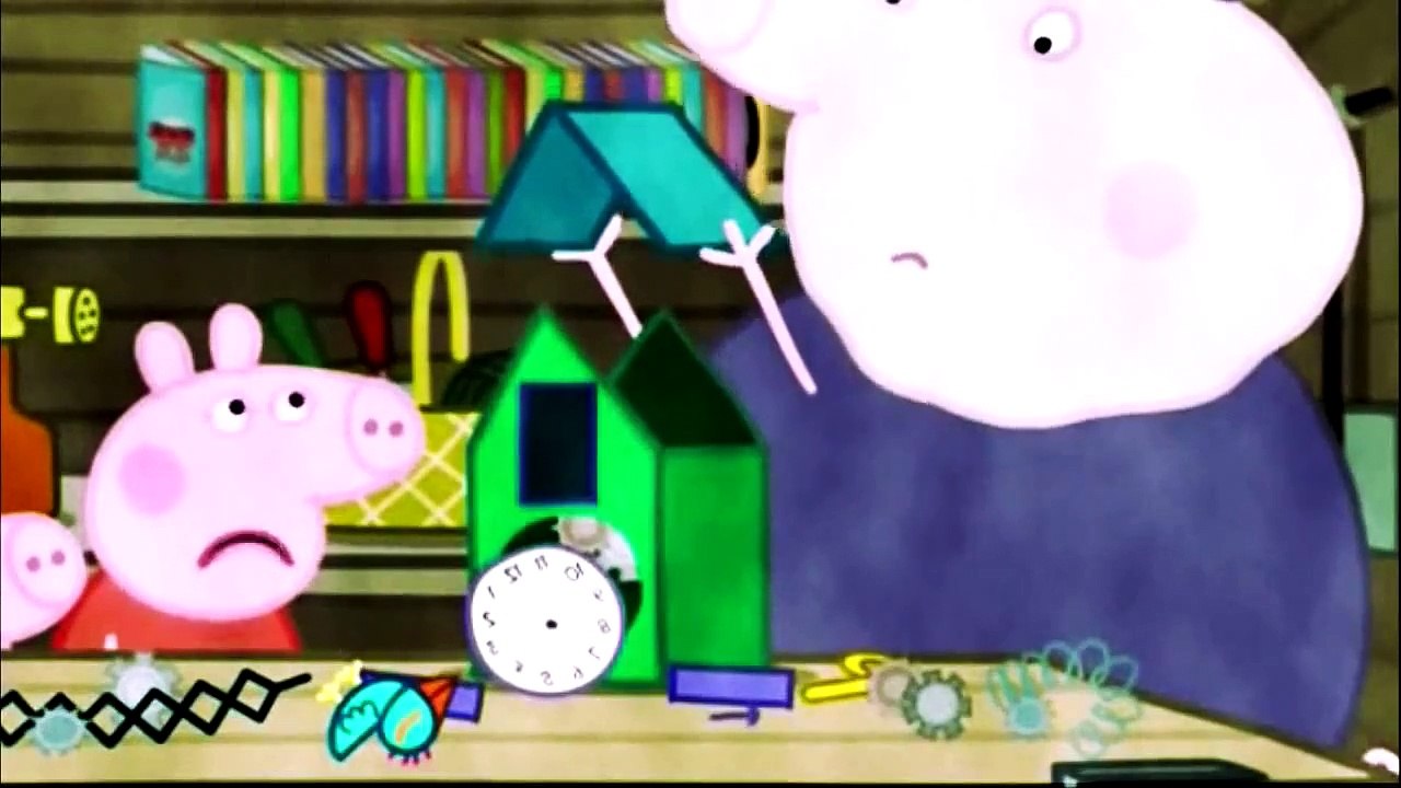 Peppa la gorda parodia peppa pig