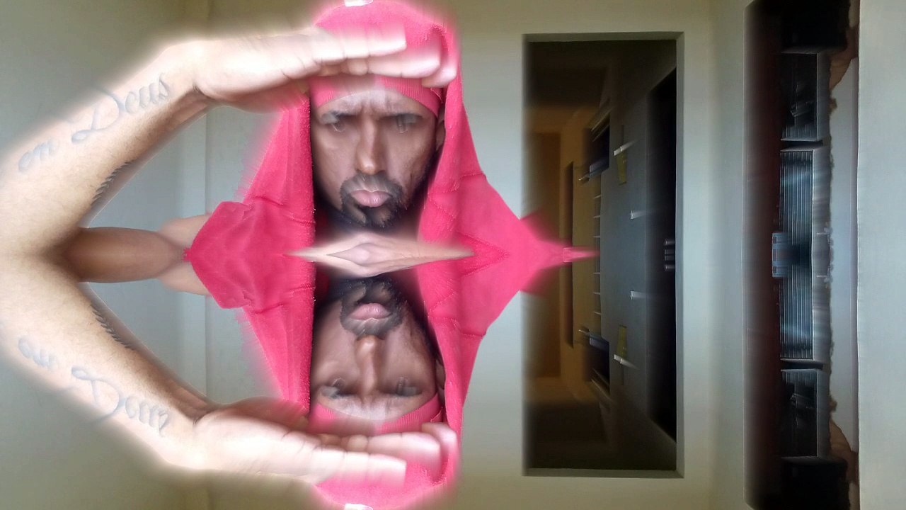 funk FARAOOOOOÓOO