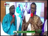 Les premiers mots du PDG Youssou Ndour initiateur du festival Salam - 17 juin 2016