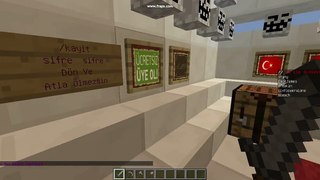 TRcraft trailer 7/24 server