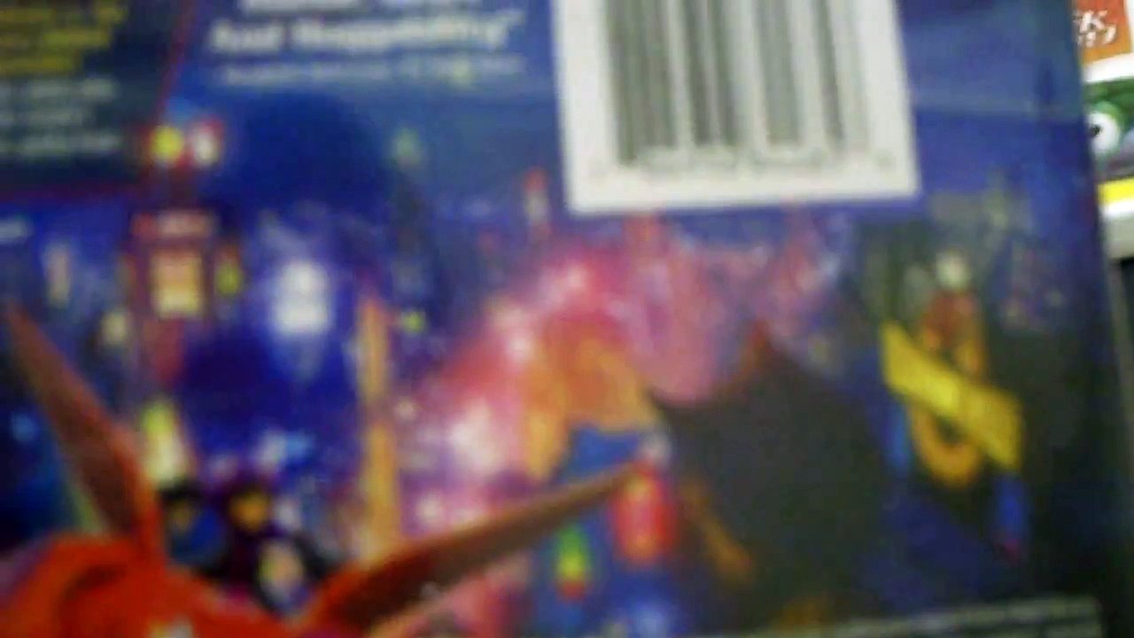 DVD Update: 02/25/2015