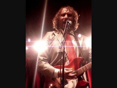 Sebastien Tellier Cabaret Sauvage DIVINE