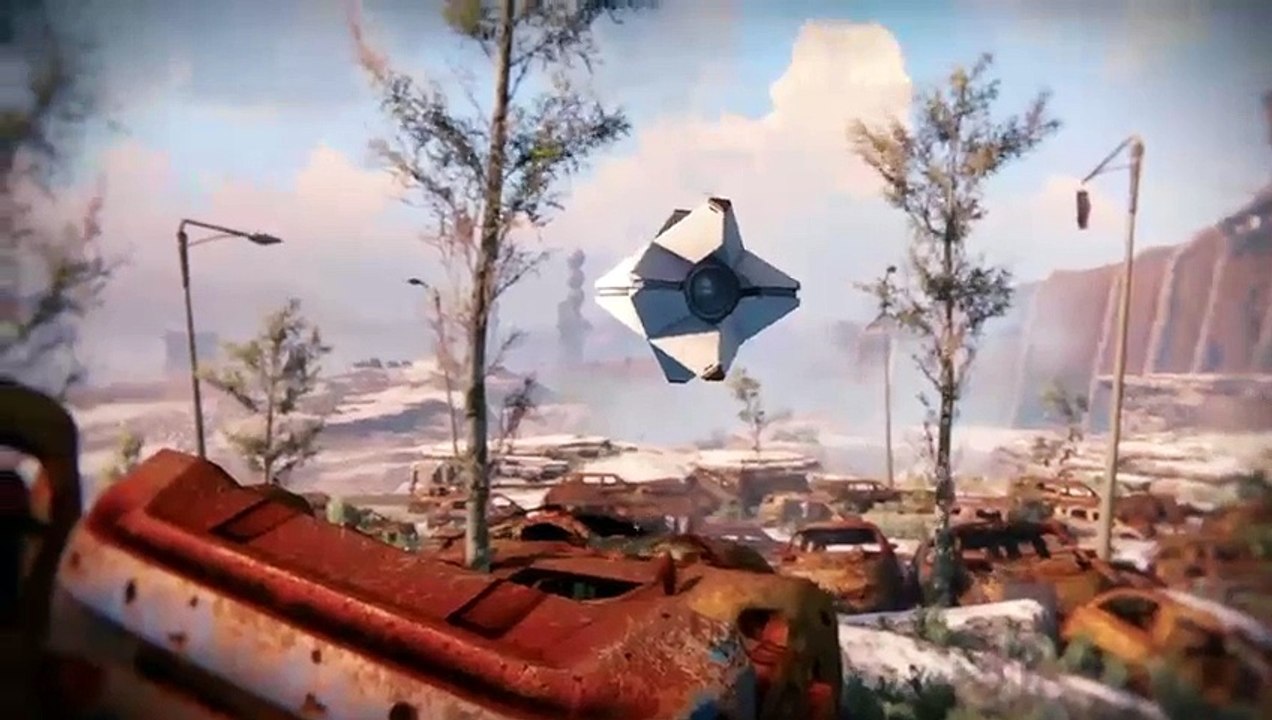 Destiny level up warlock style (23)