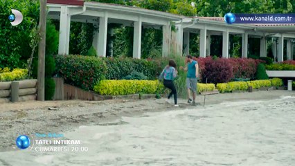 Tatlı İntikam 13. Bölüm Fragmanı - 3