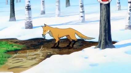 TV Anime "Silver Spoon" Trailer (English Subbed)