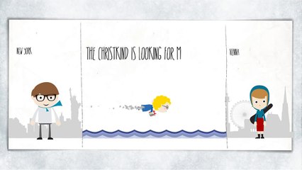 Episode 23 - Wien-Adventkalender 2012: Marias XMas Dream in Vienna