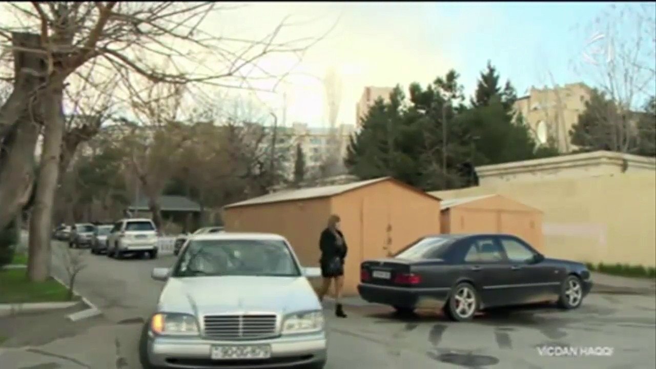 VICDAN HAQQI 19-CU BOLUM HD PART 1