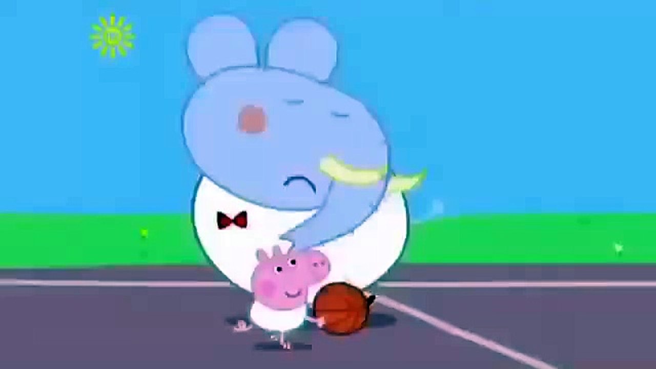 PEPPA PIG WOMBO COMBO!!!