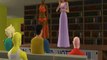 Partie 6: Drawn Together Sims 2 + Générique