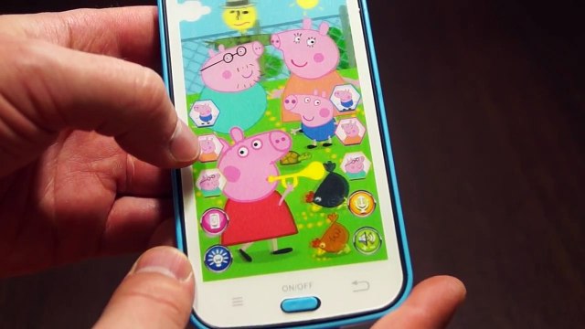 00270 inmagig.ru Смартфон Пепа , выполняет 12 функций.