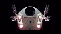 2001: a space odyssey trailer (Prometheus teaser style)