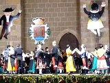 XXIX EDICIÓN DEL FESTIVAL FOLKLÓRICO “PUEBLOS DEL MUNDO” 15/29