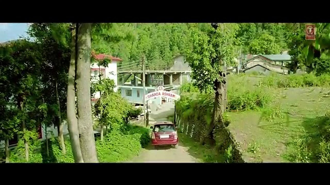 Mere Humsafar VIDEO Song - Mithoon & Tulsi Kumar - All Is Well - T-Series