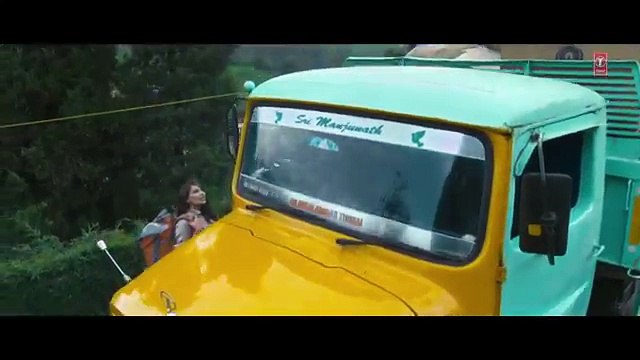 Naam - E - Wafa FULL VIDEO Song - Creature 3D - Tulsi Kumar - Bipasha Basu