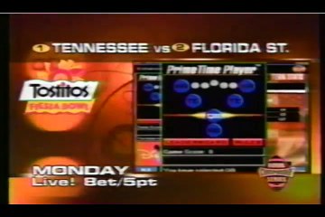 1999 jan 02 afc playoffs buffalo @ miami ... 24-17 dolphins-02