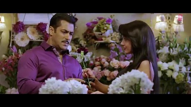 Saanson Ne Baandhi Hai Dor Piya Full Video Song Dabangg 2 - Salman Khan, Sonakshi Sinha