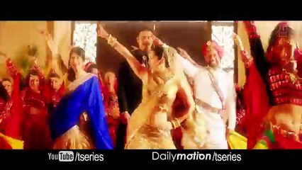 'Saiyaan Superstar' VIDEO Song - Sunny Leone - Tulsi Kumar - Ek Paheli Leela