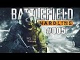 Battlefield Hardline #005 - Gespräch über die Beta - Let´s Play Battlefield Hardline - Deutsch
