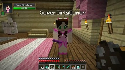 PAT and JEN PopularMMOs Minecraft: SO MANY PETS! (CREATE HUNDREDS OF EPIC PETS!) Mod Showcase