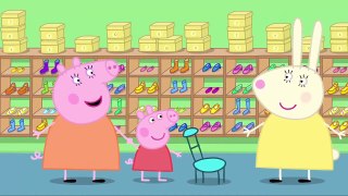 Peppa Pig - Episódio 19 - Sapatos Novos