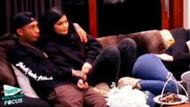 Kylie Jenner and Tyga Snuggle Close In New ‘KUWTK’ Clip