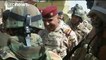 Премьер-министр Ирака объявил о победоносном завершении битвы за Фаллуджу