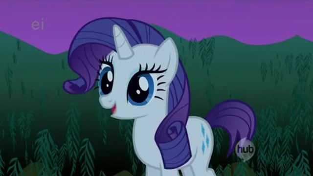 My Little Pony: Friendship is Magic - Season 1, Episode 2 - The Elements of Harmony
