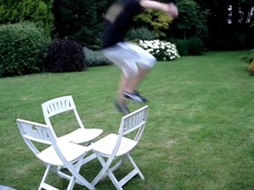 saut