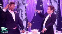 Jimmy Fallon and The Rock Go to Prom Together in Hilarious ‘Tonight Show’ Skit