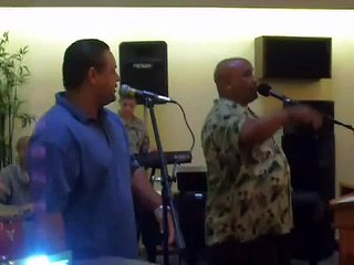 La Capilla 26 Julio 2009 part 3