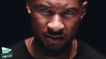 Usher Releases ‘Crash’ Music Video