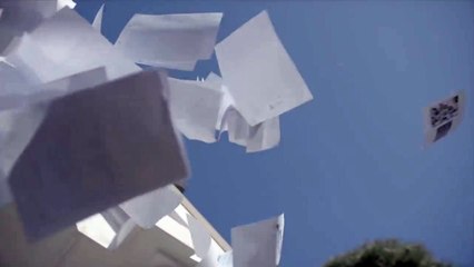 Squad 38 현실을 벗어나고픈 세금징수 공무원 백성일! (부제  과장님 힘내세요) 160618 EP.1