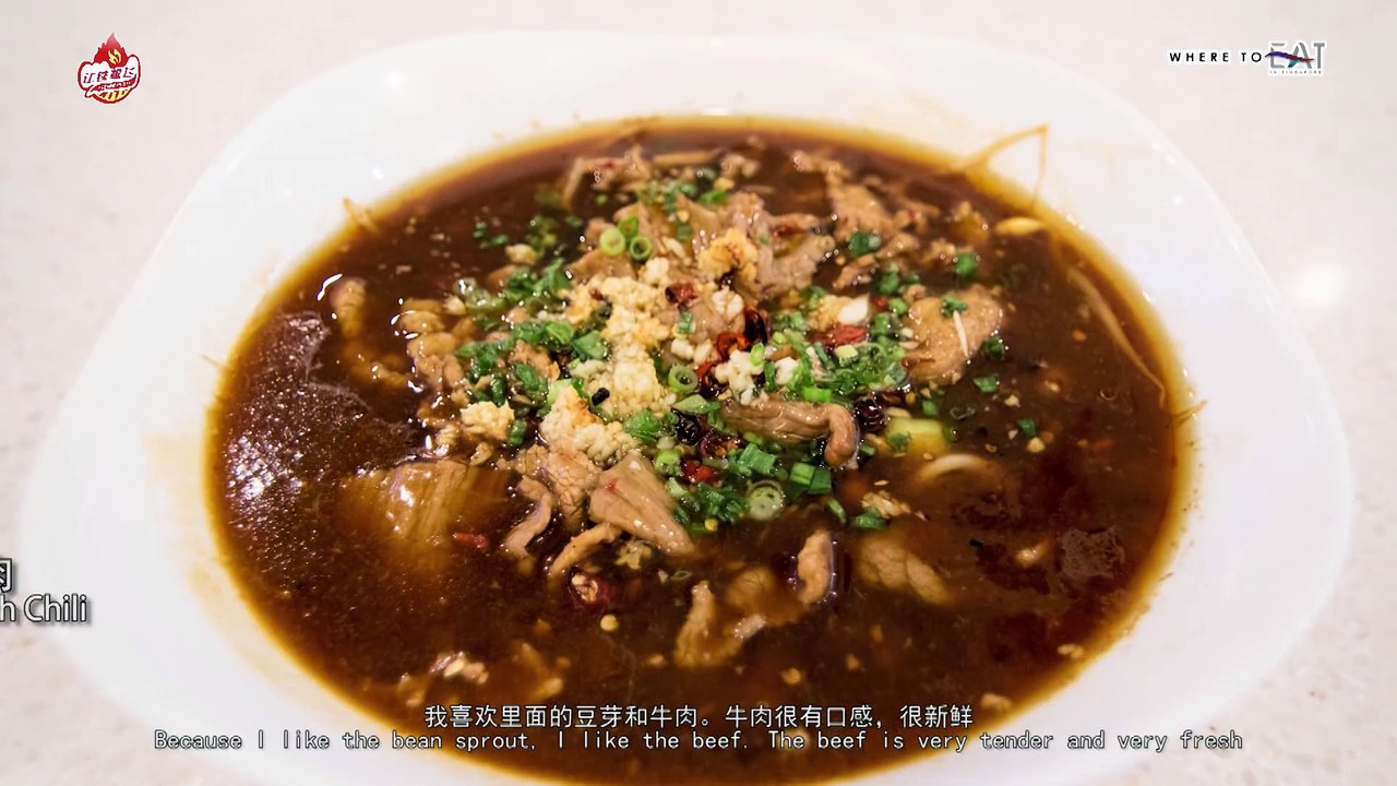 Flying Plate - Where To Eat In Singapore