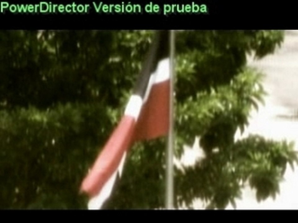 Charles Family - Mi Cultura (Video)