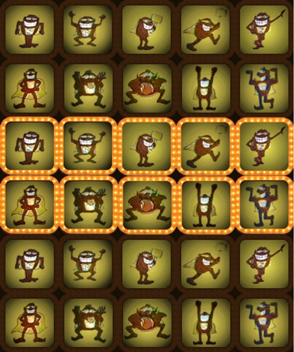 Press Your Luck STOP AT A WHAMMY! part 10