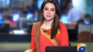 News Anchor Rabia Anum Got Shocked
