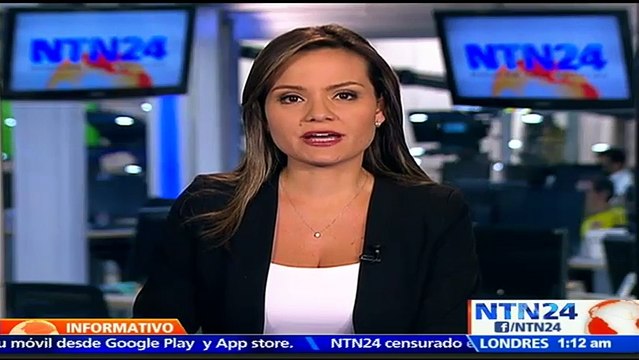 “Al llegar a la presidencia ya se tenía un esquema de corrupción”: Fiscal general de Guatemala sobre acusación contra Otto Pérez Molina por lavado de dinero