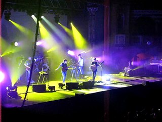 8/24 Tegan & Sara - So Jealous @ The Aragon, Chicago, IL 3/26/10